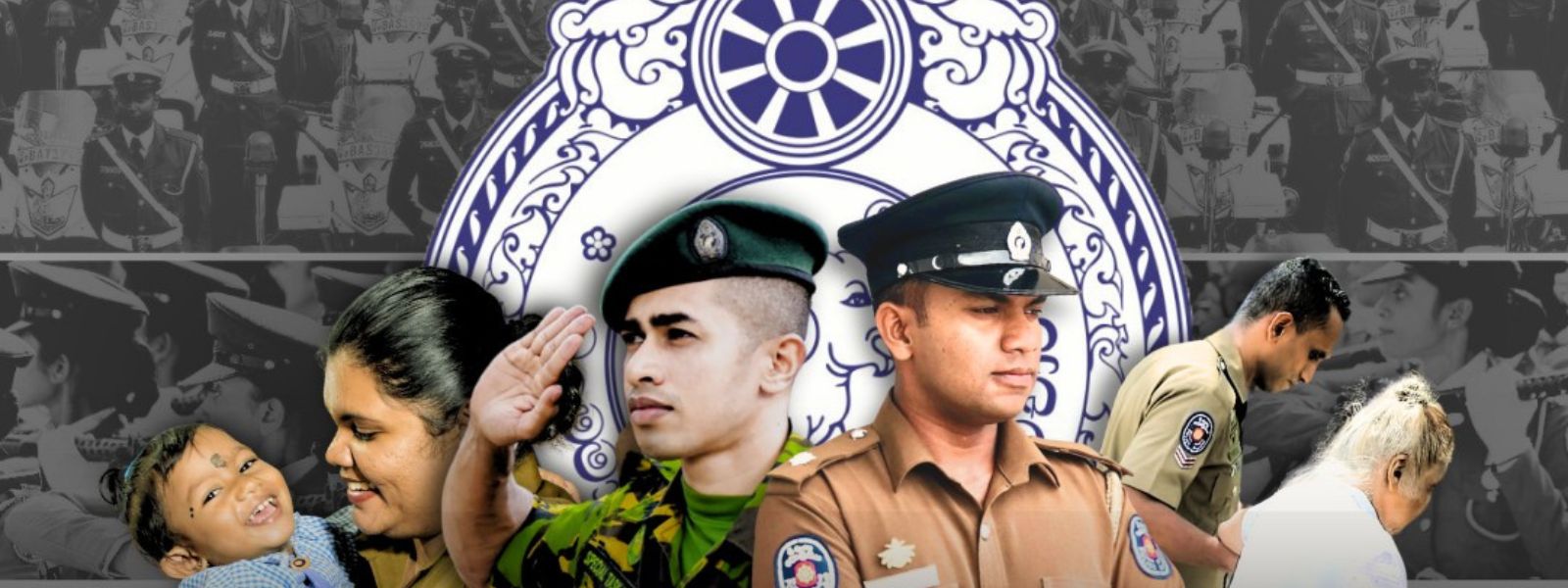 Special Traffic Plan for National Police Day